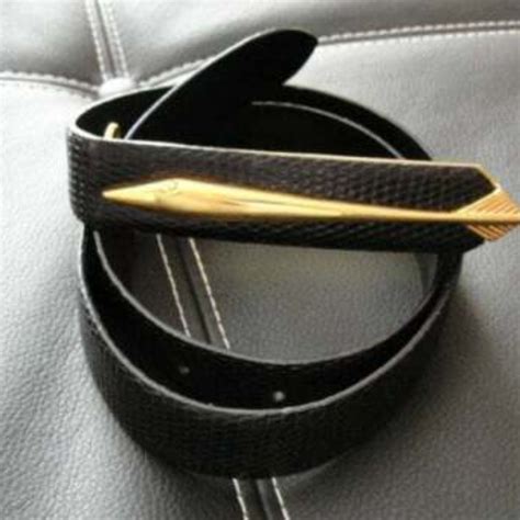 gucci fish belt|Gucci belt website.